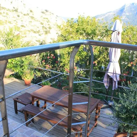 Holiday home Alojamiento Entero Disfrutar En Familia Gandia