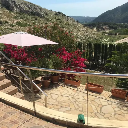 Holiday home Alojamiento Entero Disfrutar En Familia *