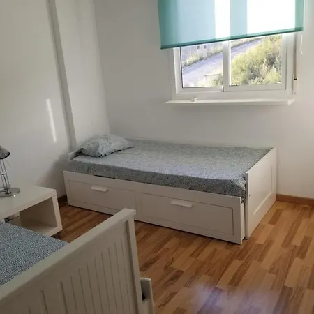 Alojamiento Entero Disfrutar En Familia Gandia