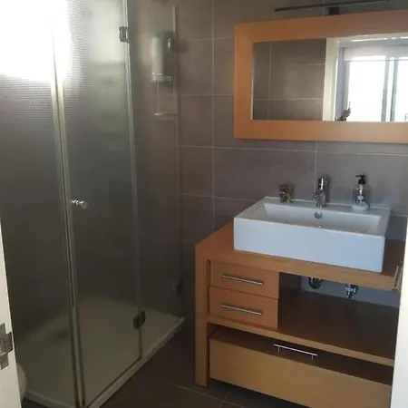 Holiday home Alojamiento Entero Disfrutar En Familia *